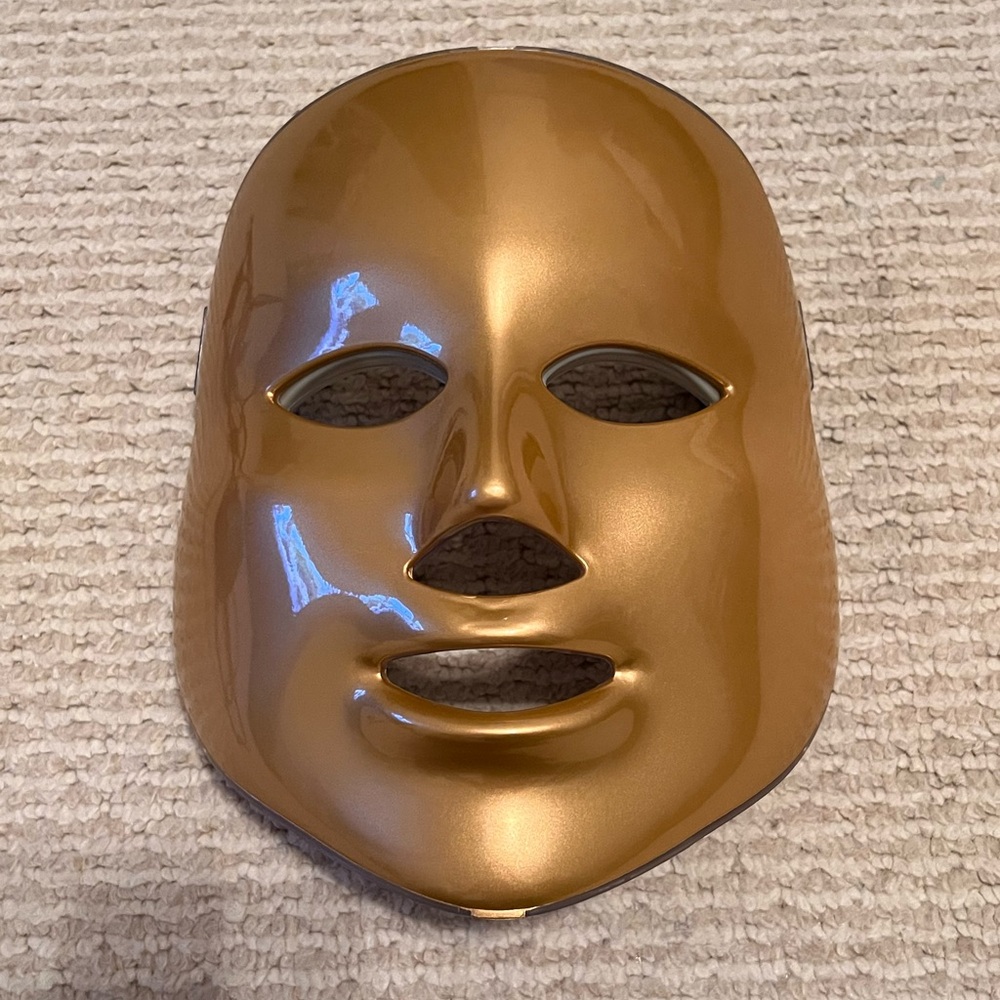 MZ Skin LED Mask